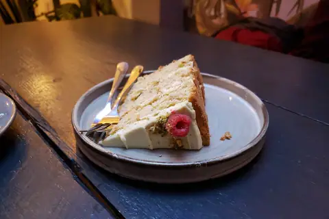 Pink Lane Bakery photo 4